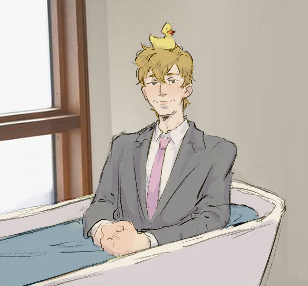 NotSeriousTea's tweet photo. Is it your birthday today? Because you're ✨10/10✨
#mp100 #mobpsycho100 #reigenredraw #ReigenBirthday2023 https://t.co/ej5cZlM82g