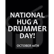 OSHS Drumline tweet media