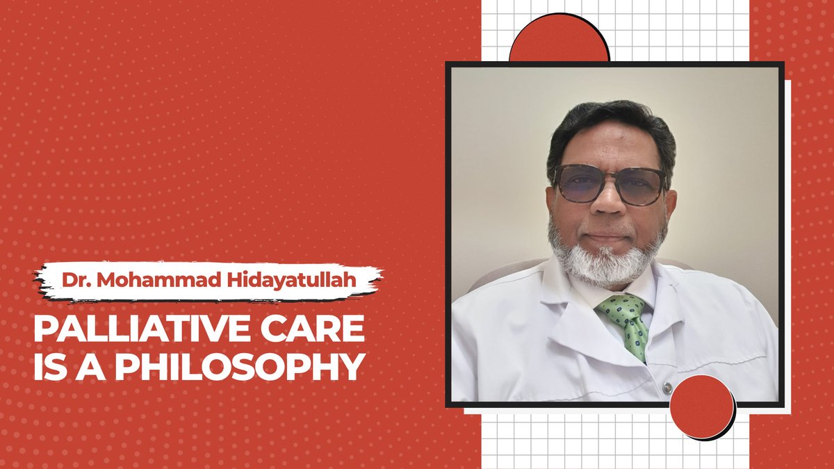 EdgeOfLifeS's tweet photo. Pioneer. https://t.co/MGpDIOL8tv
#pioneer #pain #cancer #anesthesia #sympathy #empathy #presence #india #saudiarabia #uae #abudhabi #tawam #mohammadhidayatullah #story #stories #motivation #inspiration #life #lifelessons #medicine #compassion #palliativecare #hpc #hapc #hospice https://t.co/dw3nVGP3uv