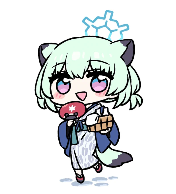  #ブルアカ