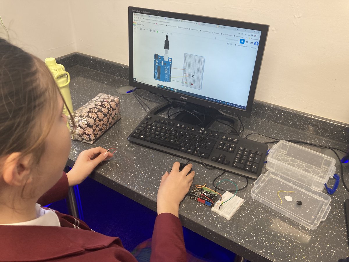 ComputerScience@DCS tweet media