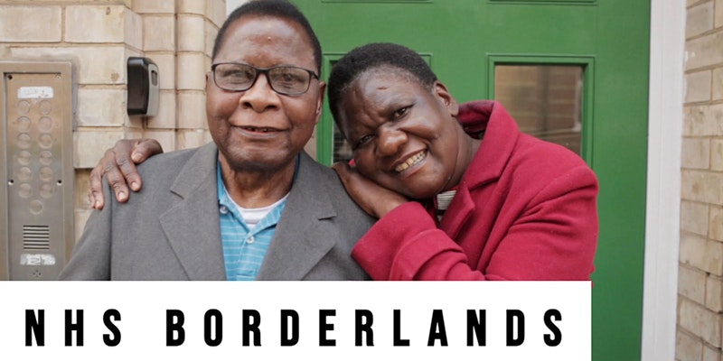Monday 23 Oct, 1pm, NHS borderlands film screening about NHS charges for migrants. Venue: Pl84U AL SUFFA at Epicentre, 41 West Street, E11 1JA
Hosted by Waltham Forest Faith Communities Forum and Forest Women’s Interfaith Network