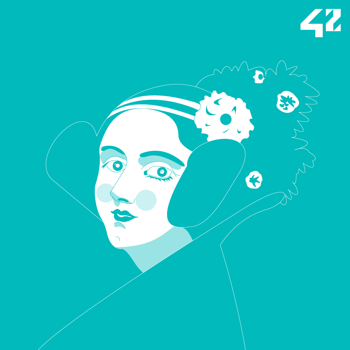 42Network's tweet image. Happy #AdaLovelaceDay! 🎉

In 1843, driven by her passion for maths, Ada Lovelace wrote what is now widely regarded as the first algorithm in history. 👩‍💻

Today, many consider her to be the mother of computer science!

#42Network #Born2Code