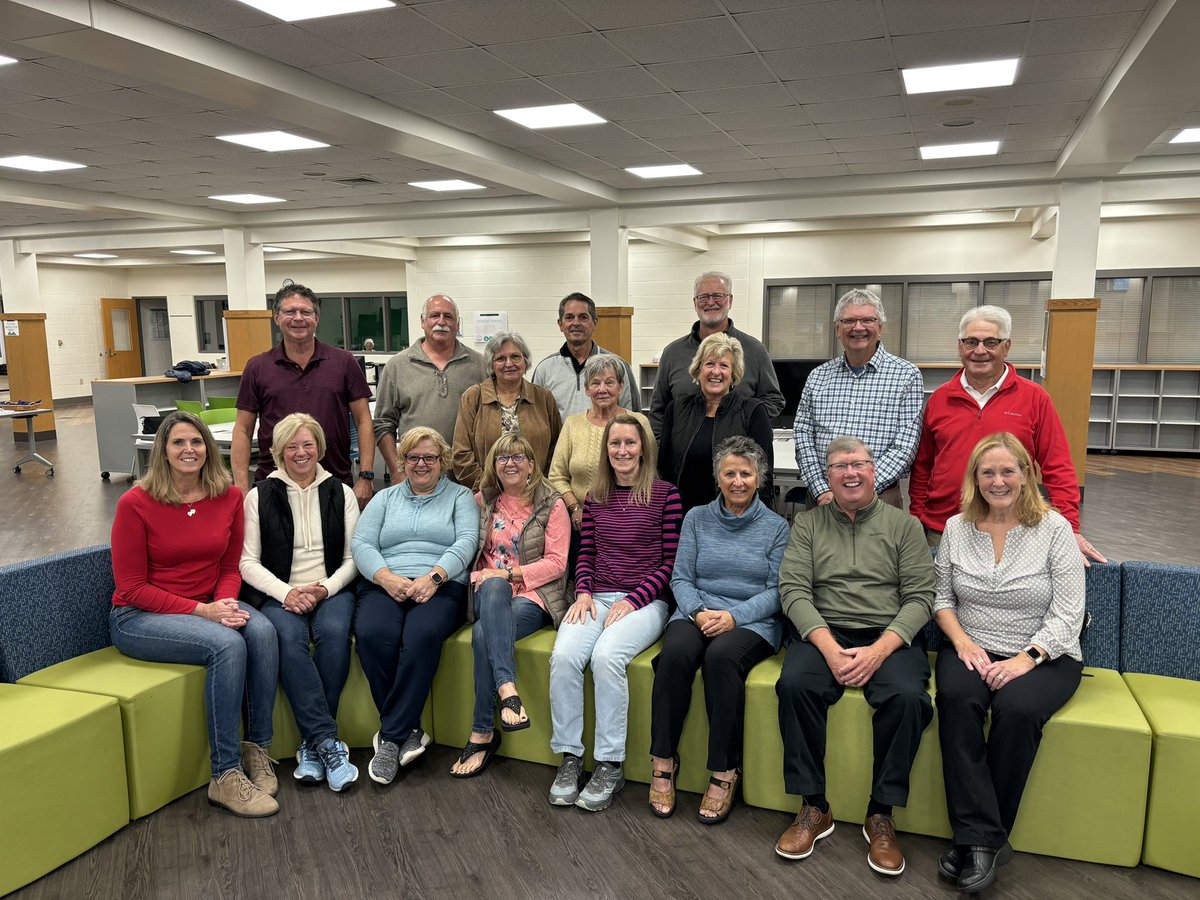 CocalicoMS tweet media