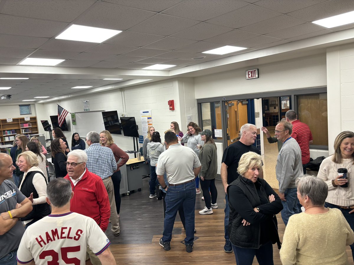 CocalicoMS tweet media