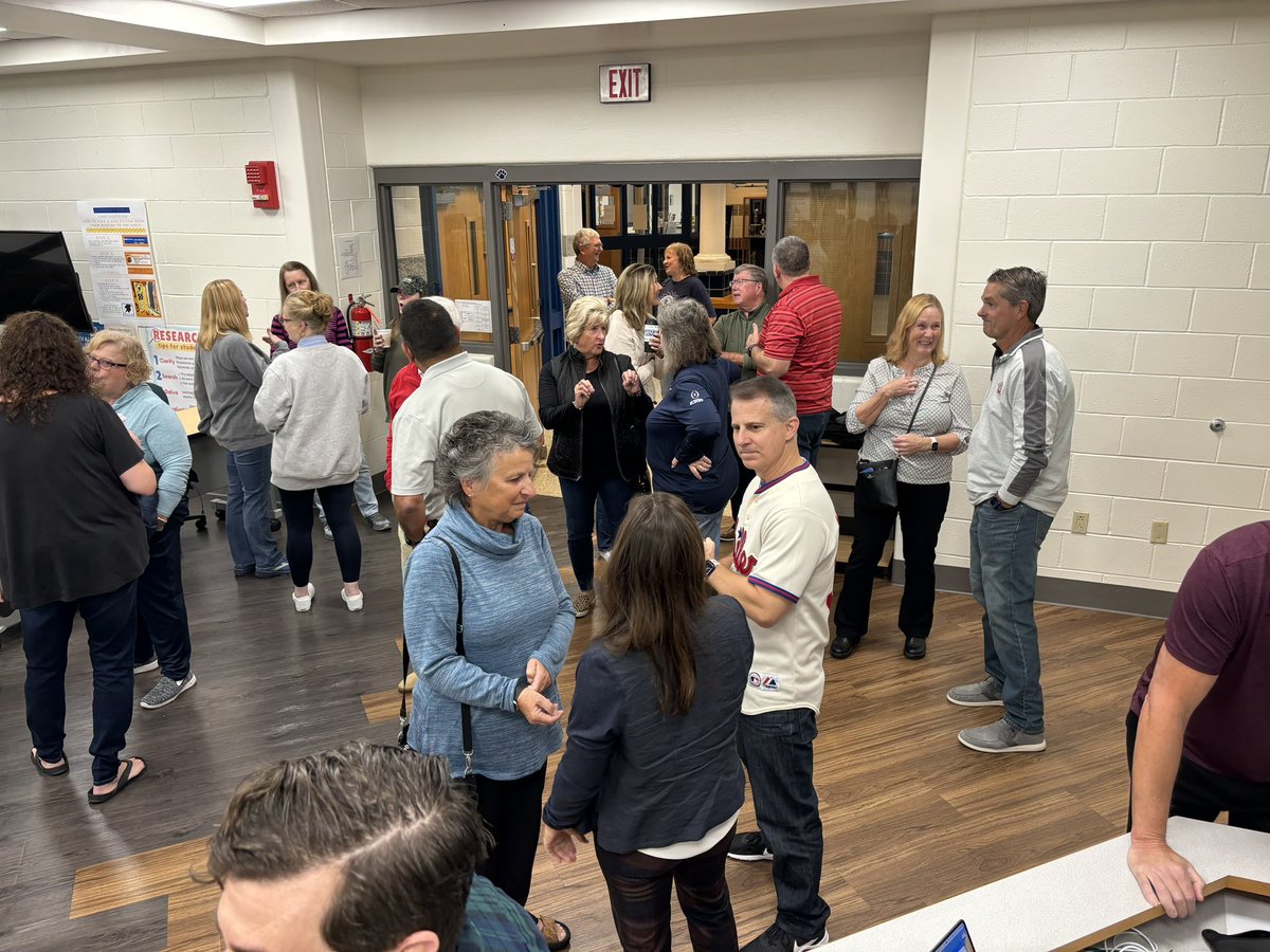 CocalicoMS tweet media