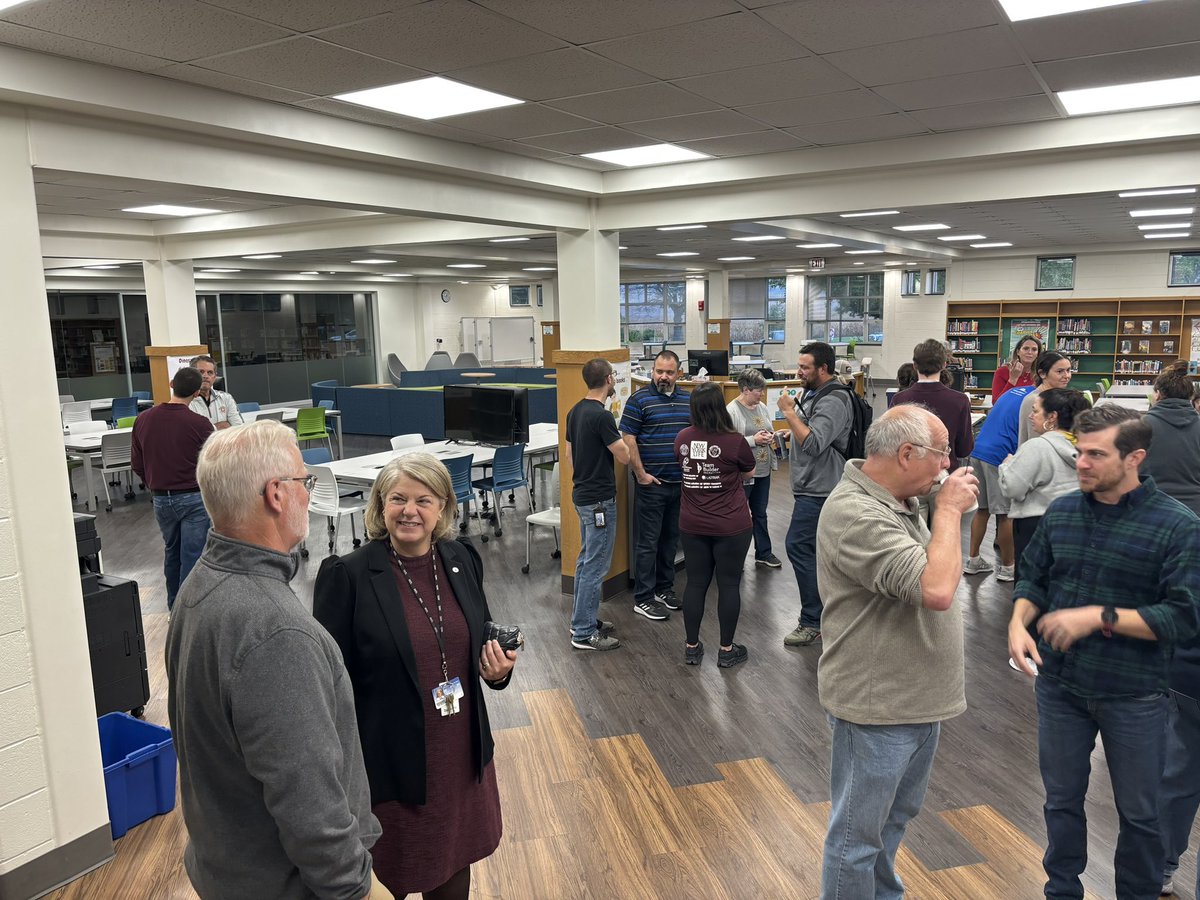 CocalicoMS tweet media