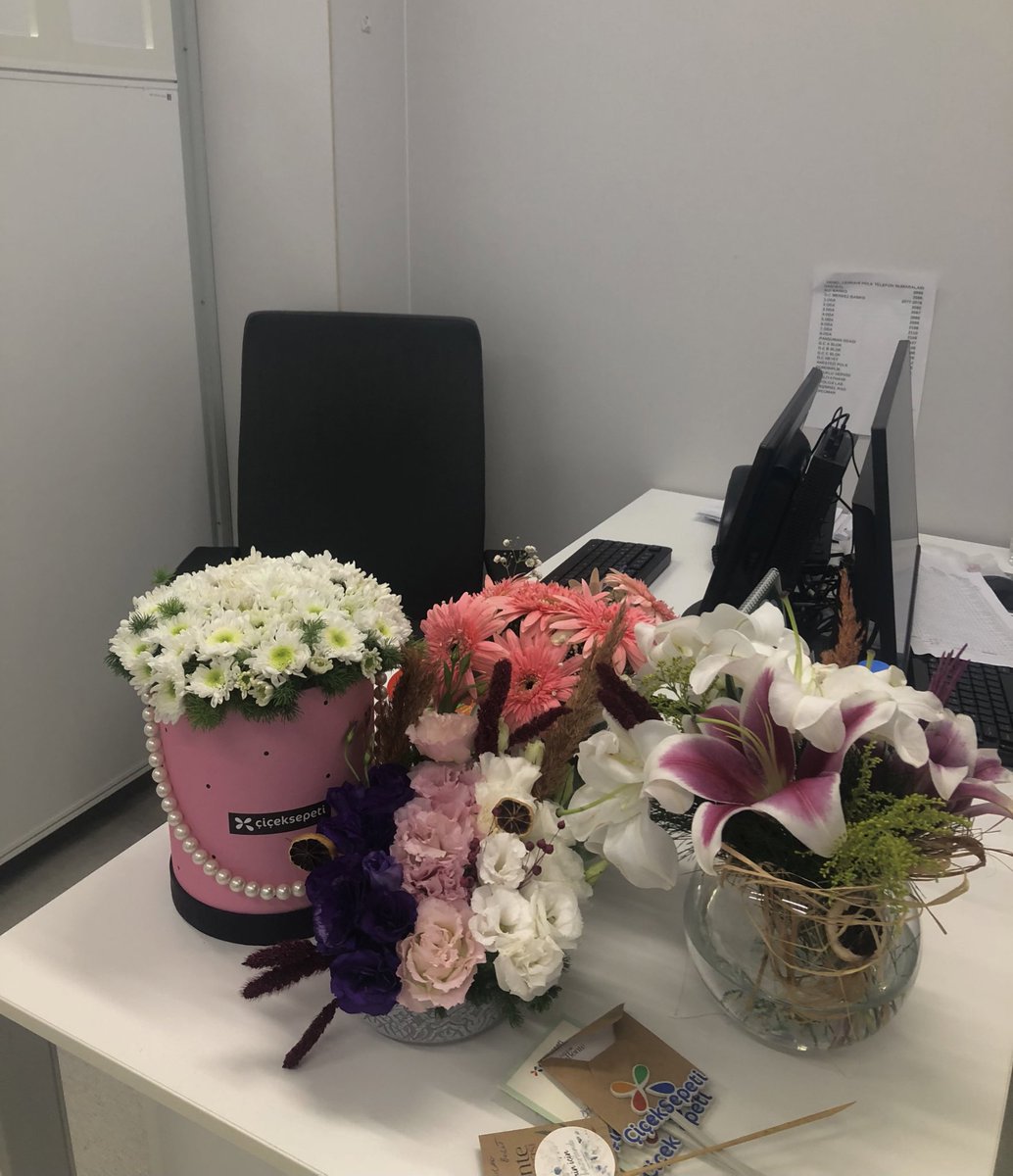 İyi ki doğmuşumm o zamaaann💖🌸