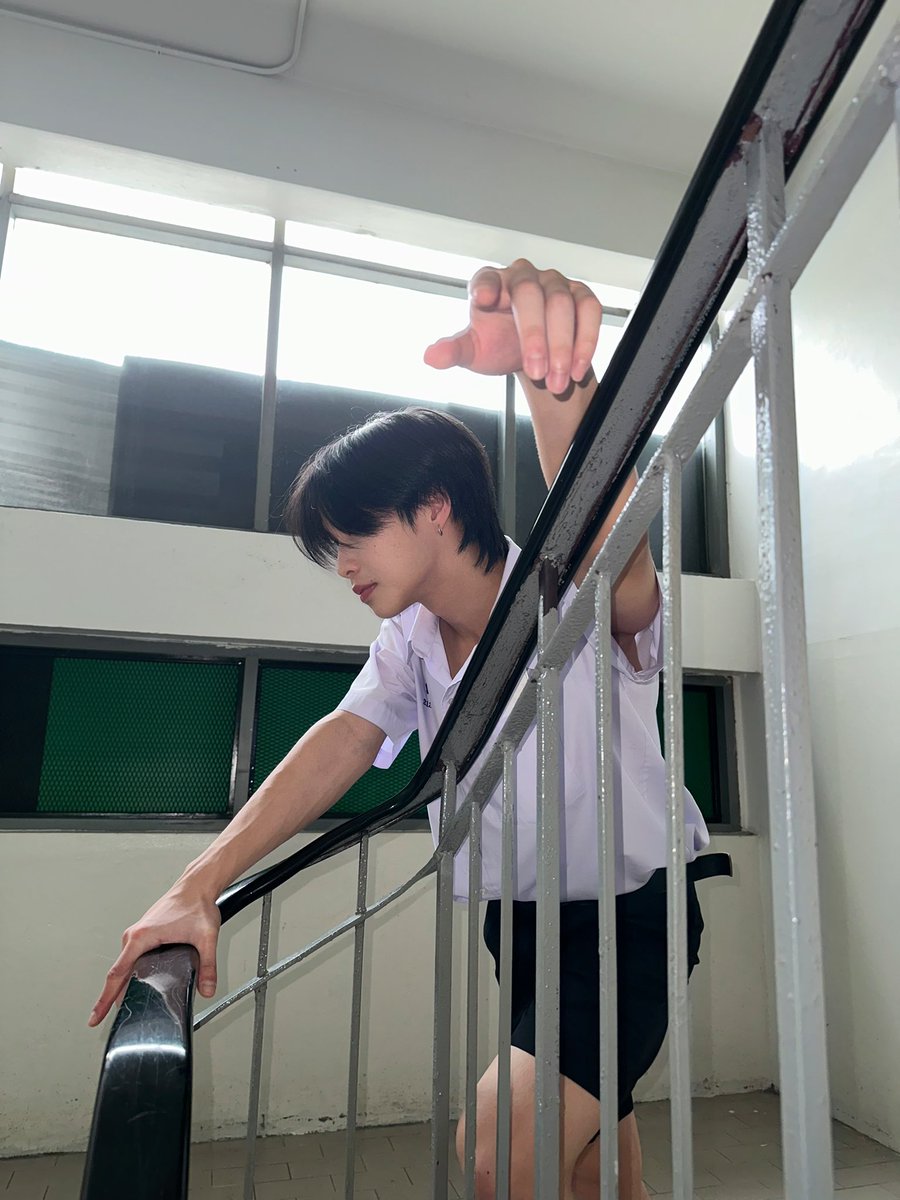 Jungyippy's tweet photo. ไปรรแล้วนะครับ https://t.co/5EZZto3Rhf