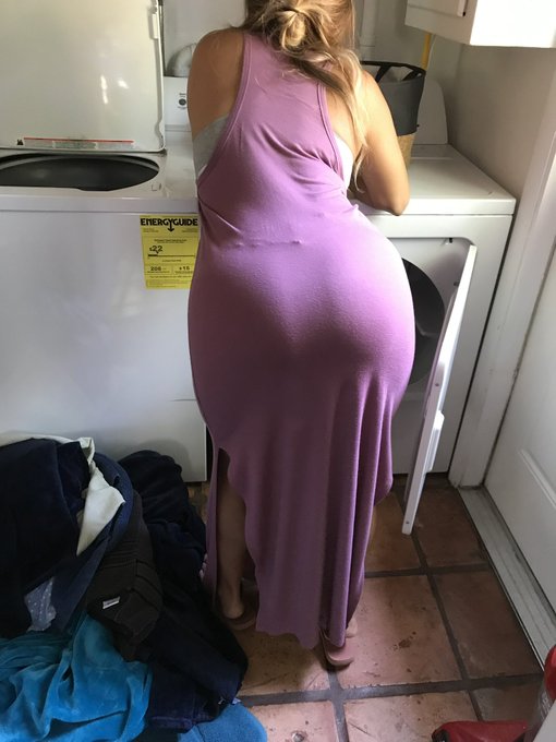 Laundry day 😋😈 https://t.co/28v1HTZPoi