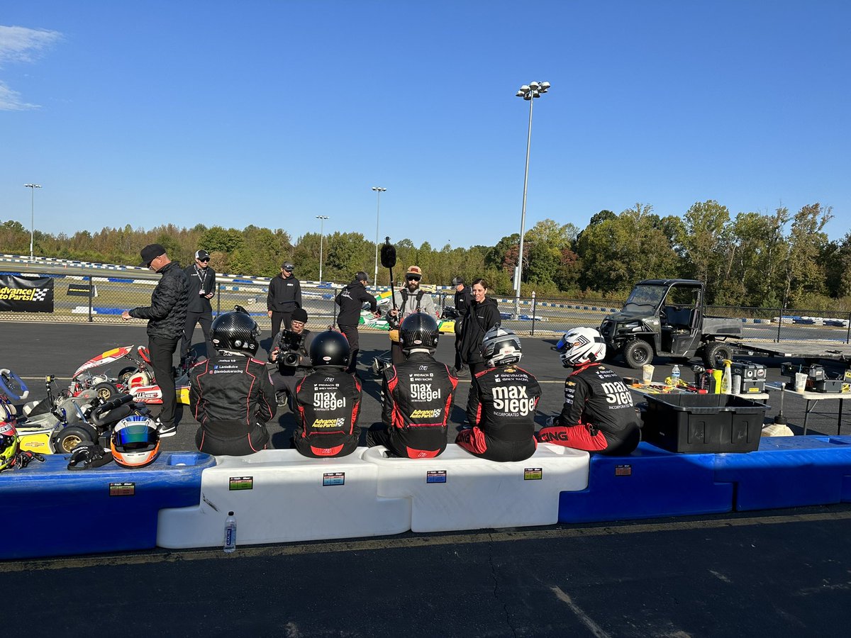Next group ➡️

<a href="/NLyons14/">Nathan Lyons</a> | <a href="/crjracing/">Caleb Johnson</a> | <a href="/PaigeRogers88/">Paige Rogers</a> | <a href="/jcampbellracing/">Justin Tyree Campbell</a>  | Lanie Buice