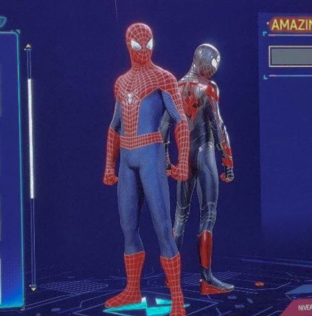The Amazing Spider-man 2 - 3D Print Files/Pattern - FREE | RPF Costume and  Prop Maker Community