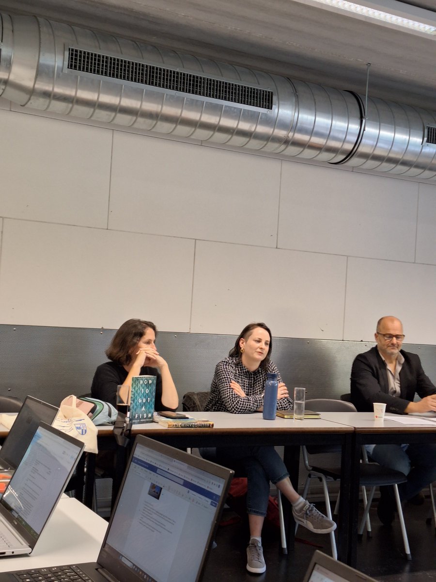 Talen KU Leuven Kulak tweet media