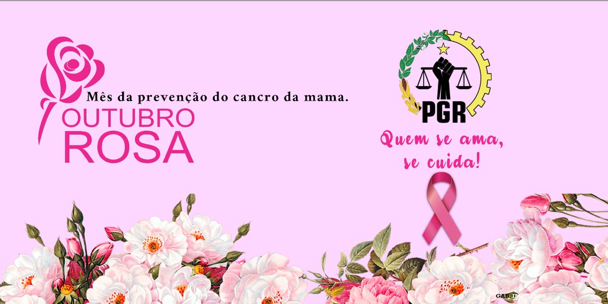 Procuradoria Geral da República tweet media