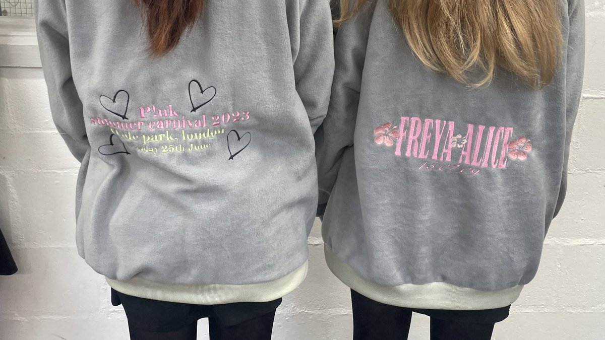 Aimée Leggoe tweet media