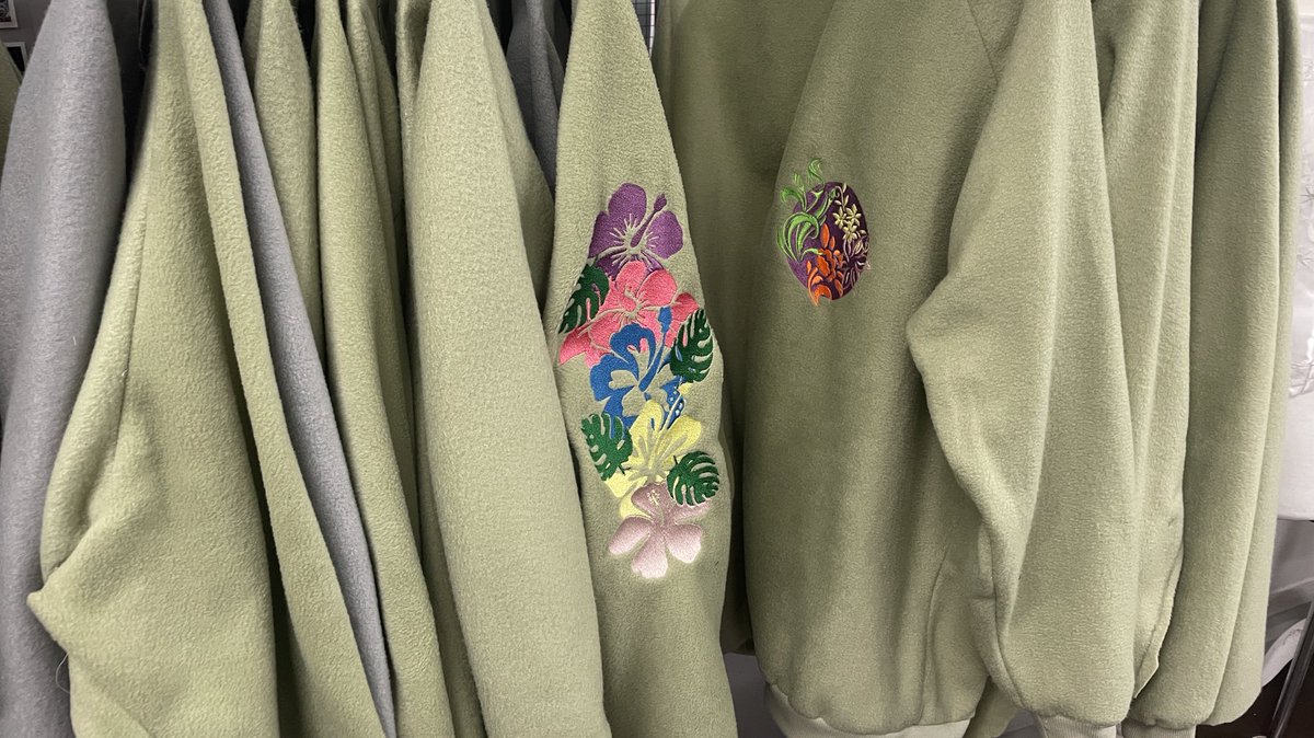 Aimée Leggoe tweet media