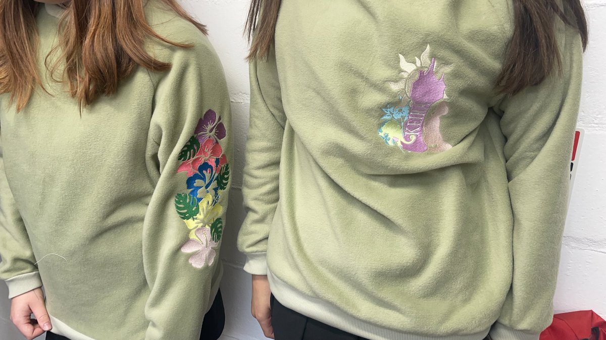 Aimée Leggoe tweet media