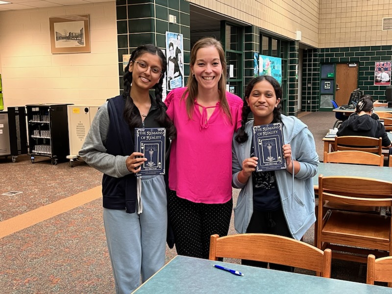 NHSLibraryLady tweet media