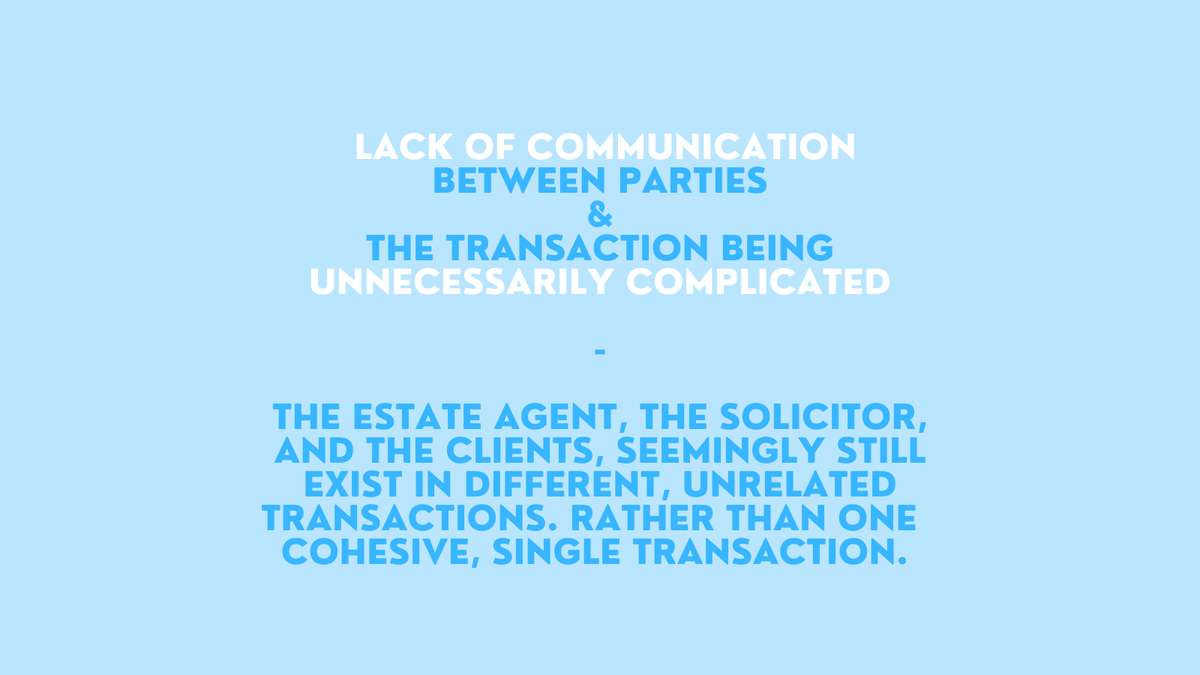 breeze_move's tweet photo. HBSG released a disc about the ways we can &amp; must improve the way we buy &amp; sell homes. We're having our say too, briefly🗣

🗣 There needs to be more talking, emails, &amp; answering the phone. The more talking the better. Right now there is not enough of it. https://t.co/cZZNHXWzyp