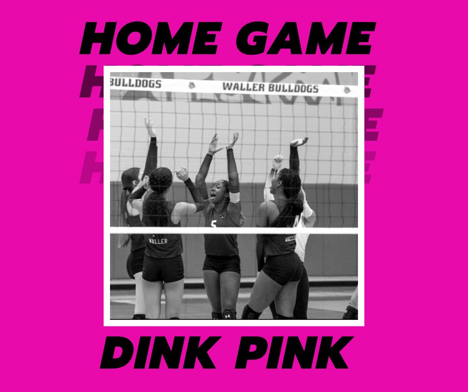 Home game tonight!! 
JVB/JVW 4:30
V/F 5:30