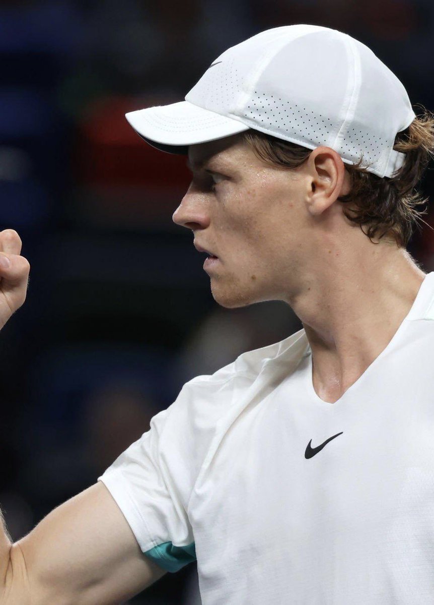 The Tennis Letter tweet media