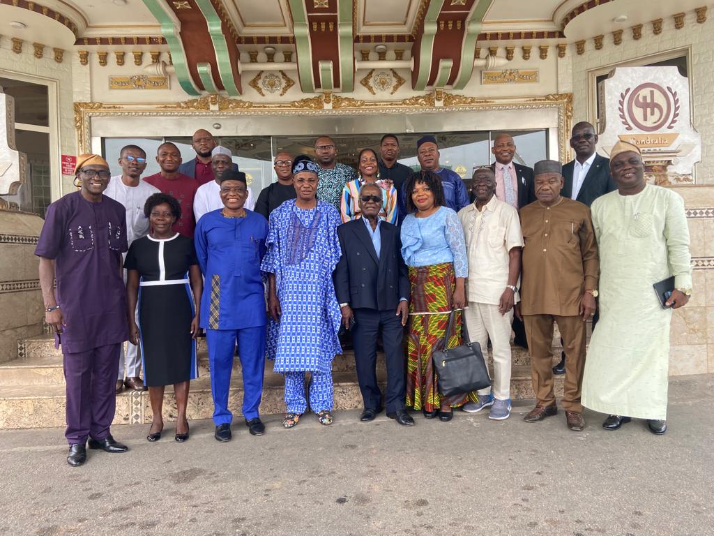 African Forum For Agricultural Advisory Services. tweet media