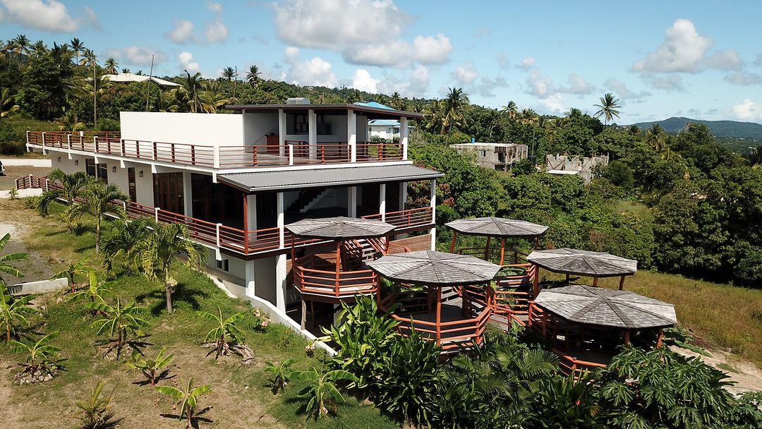 SLHTA's tweet photo. Soley Kouche Restaurant opening soon in Saint Lucia! Get ready to let your taste buds dance to the rhythm of excellent cuisine. Follow Soley Kouche on Facebook  and Instagram  to stay up to date!

#soleykouche #choiseul #saintlucia #TravelSaintLucia #LetHerInspireYou #Caribbean https://t.co/PBd56joZDe