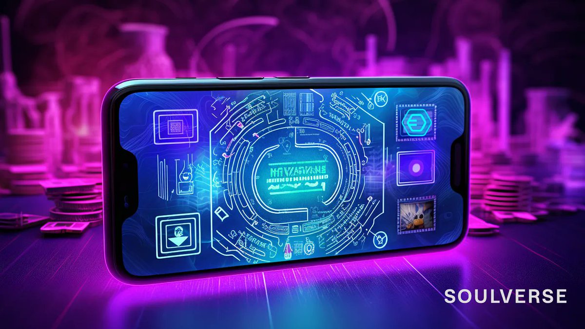 XSoulverse's tweet image. 🔒 Exploring Multi-Signature Wallets: Elevating Crypto Security!

Dive into the world of Multi-Sig wallets - the vaults of the crypto universe! These wallets require multiple keys, acting like a vault with several locks, ensuring enhanced security and governance. Discover why