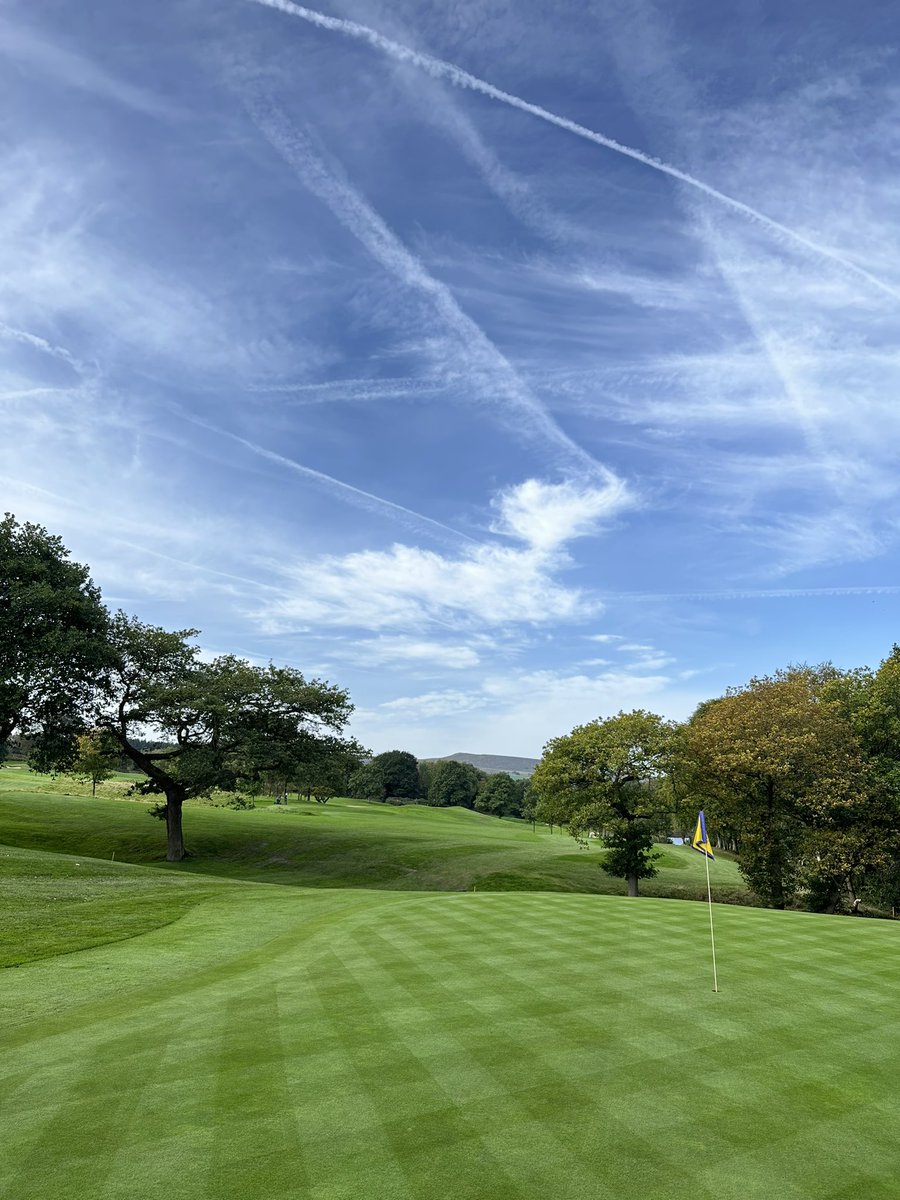 Meltham GC Greens Team tweet media