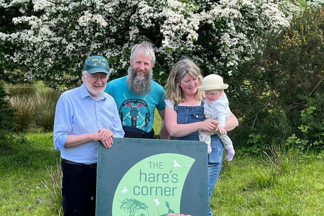 noonan_malcolm's tweet photo. This is in addition to an unprecedented €3.15 billion Climate &amp; Nature Fund to enable government, state bodies, communities, farmers, fishers and foresters to deliver action for healthy nature, clean water and climate resilience at a pace and scale never before seen in Ireland. https://t.co/gMK18ummul