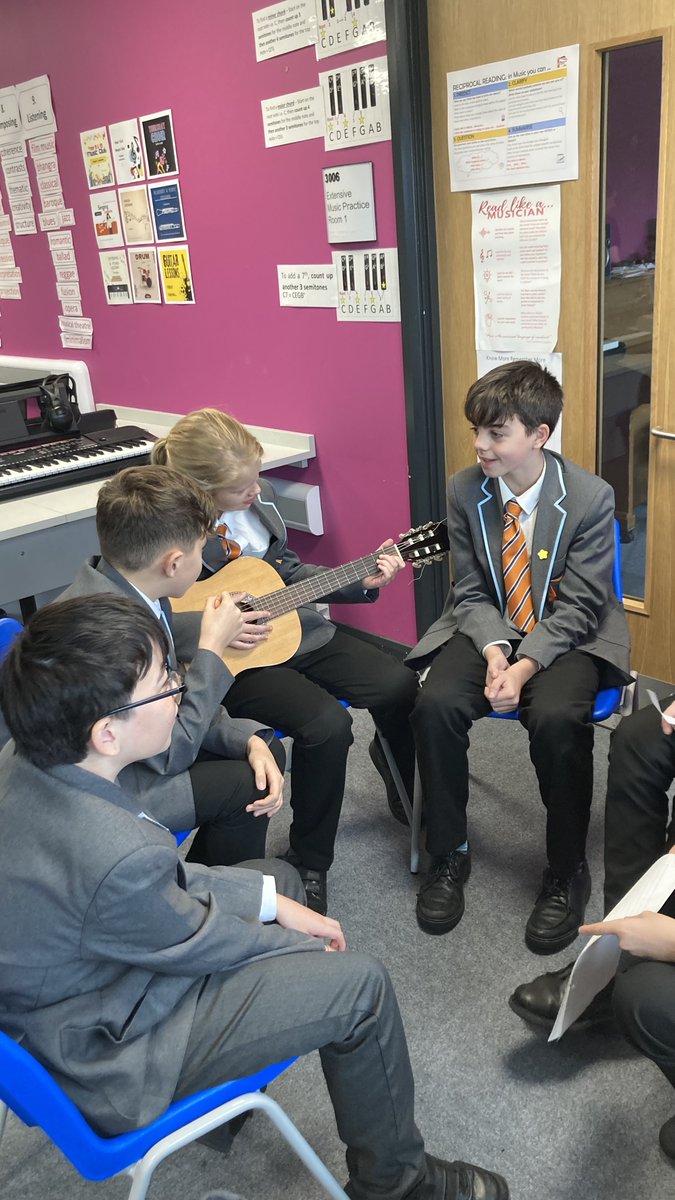 The Whitehaven Academy tweet media