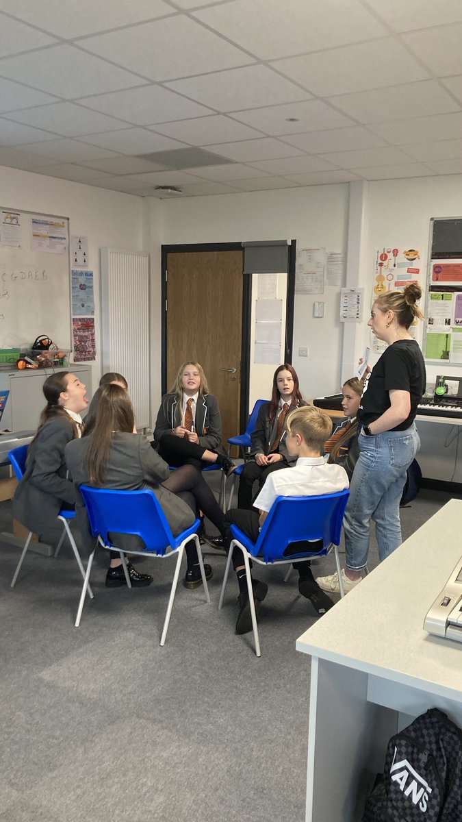The Whitehaven Academy tweet media