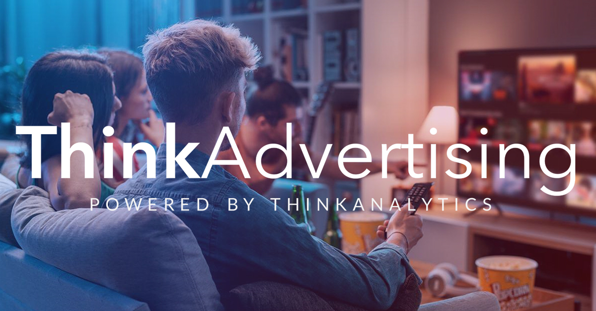 ThinkAnalytics (@thinkanalytics) on Twitter photo ThinkAdvertising has launched on #AWS Clean Rooms, enabling cross platform TV publishers to harness the power of their first-party data and create content-based behavioral audiences at scale with full privacy and security. ➡️
lnkd.in/eV3r3tjq #APNProud <a href="/AWS_Partners/">AWS Partner Network</a> ThinkAdvertising has launched on #AWS Clean Rooms, enabling cross platform TV publishers to harness the power of their first-party data and create content-based behavioral audiences at scale with full privacy and security. ➡️
lnkd.in/eV3r3tjq #APNProud <a href="/AWS_Partners/">AWS Partner Network</a>