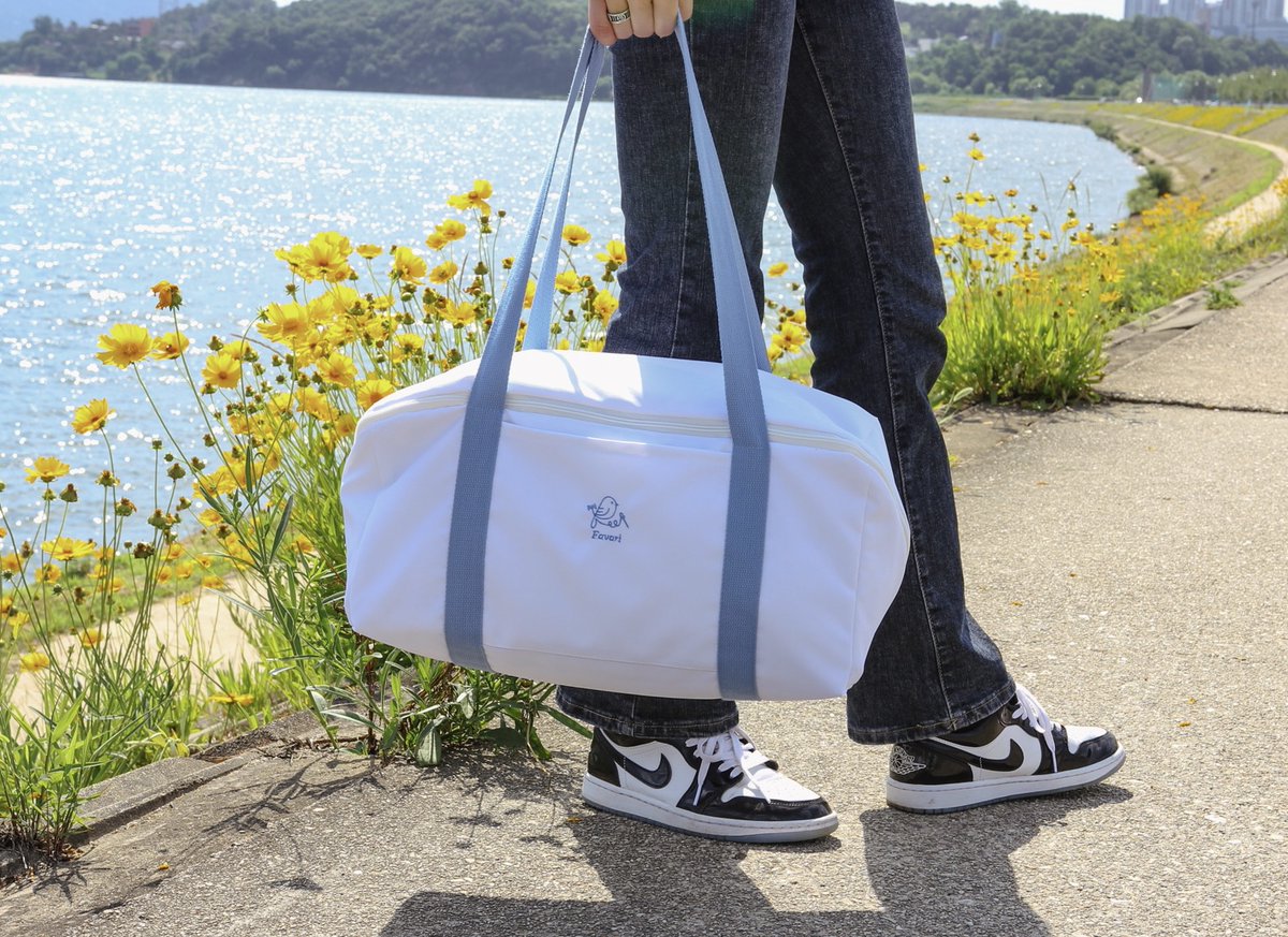 ✡️#인형행사 #돌프리마켓 서울89
🗓️23년 10월 21일(토) 
🏛️서울 강남 #SETEC전시장 (3호선 학여울역) 
 
📌 딜러참가자 소개
 
<파보리, favori>
📋구체관절인형/솜인형/의상 소품 이동가방
🗒️인형 의상과 이동가방을 제작 판매합니다.
   
✖️<a href="/favori_0618/">파보리(favori)</a>