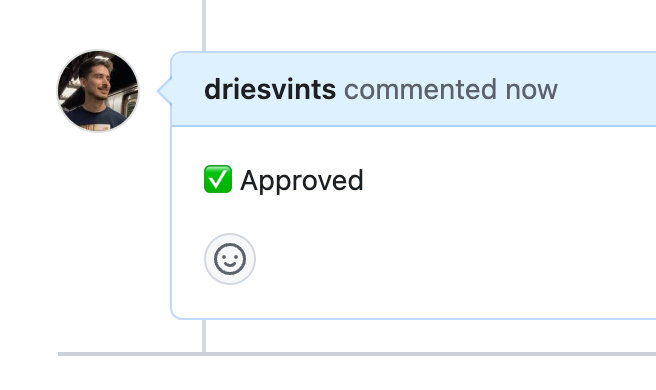 Dries Vints tweet media