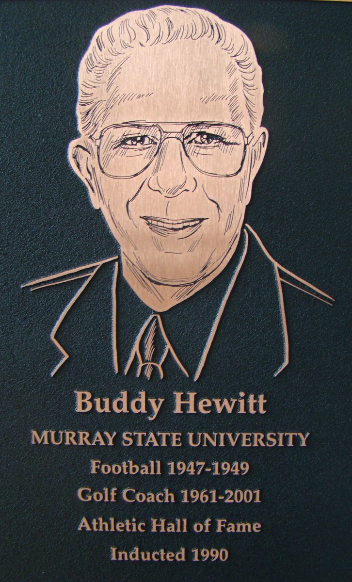 RacersMGolf's tweet photo. Looking forward to Monday's inaugural The Buddy Championship at Miller Memorial GC.

Honoring Coach Buddy Hewitt, the founder of our program! ⛳️

#GoRacers  🏇 https://t.co/5vKugj2r1Q