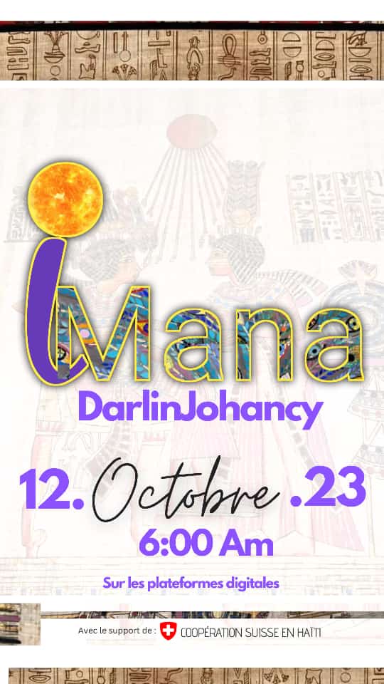 Mauricehaiti's tweet photo. 12/10/23
 #Imana
 #Chachelimyè https://t.co/pIYqq3R3RM