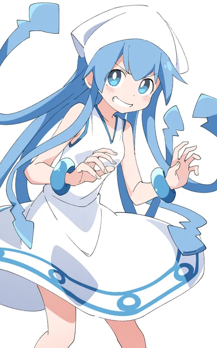ika