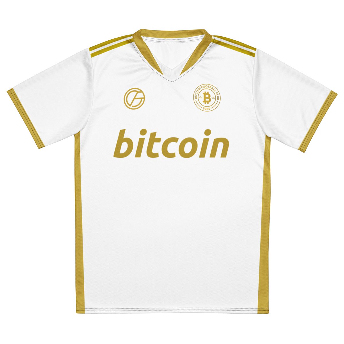cryptofctoken's tweet photo. The classic #bitcoin FC jersey is 👀
https://t.co/DvaEPJMn6Z
Check out our new #BTC range on our website!
#BitcoinETF #btcusd #btcgbp #bitcoinnews #bitcoinfc #btcfc #BitcoinPrice https://t.co/IfJ8PbAaGB