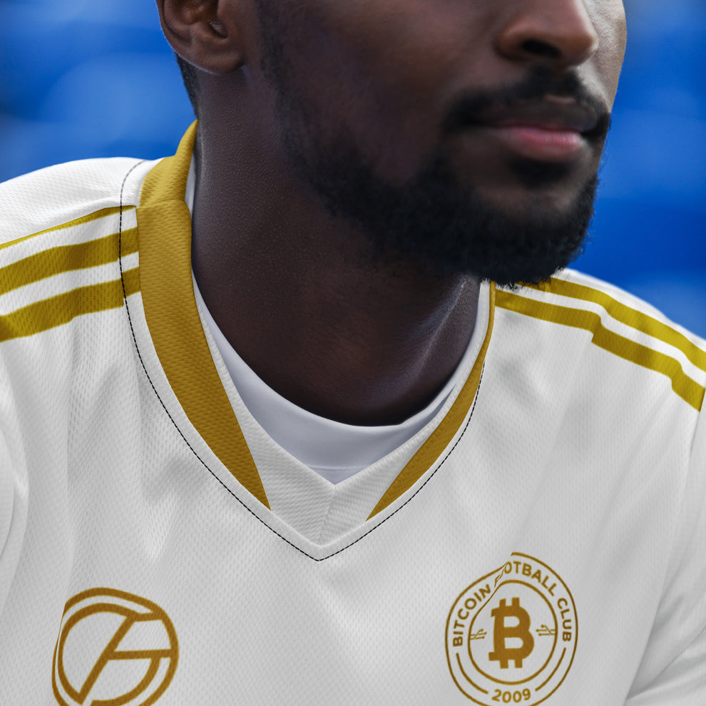 cryptofctoken's tweet photo. The classic #bitcoin FC jersey is 👀
https://t.co/DvaEPJMn6Z
Check out our new #BTC range on our website!
#BitcoinETF #btcusd #btcgbp #bitcoinnews #bitcoinfc #btcfc #BitcoinPrice https://t.co/IfJ8PbAaGB