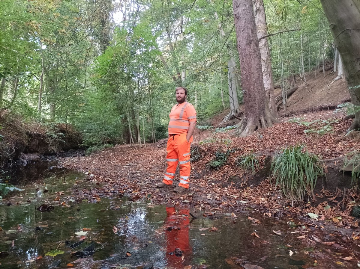 River Stewardship Co tweet media