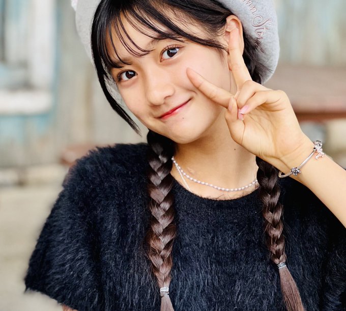 Twitterのコスプレ画像2