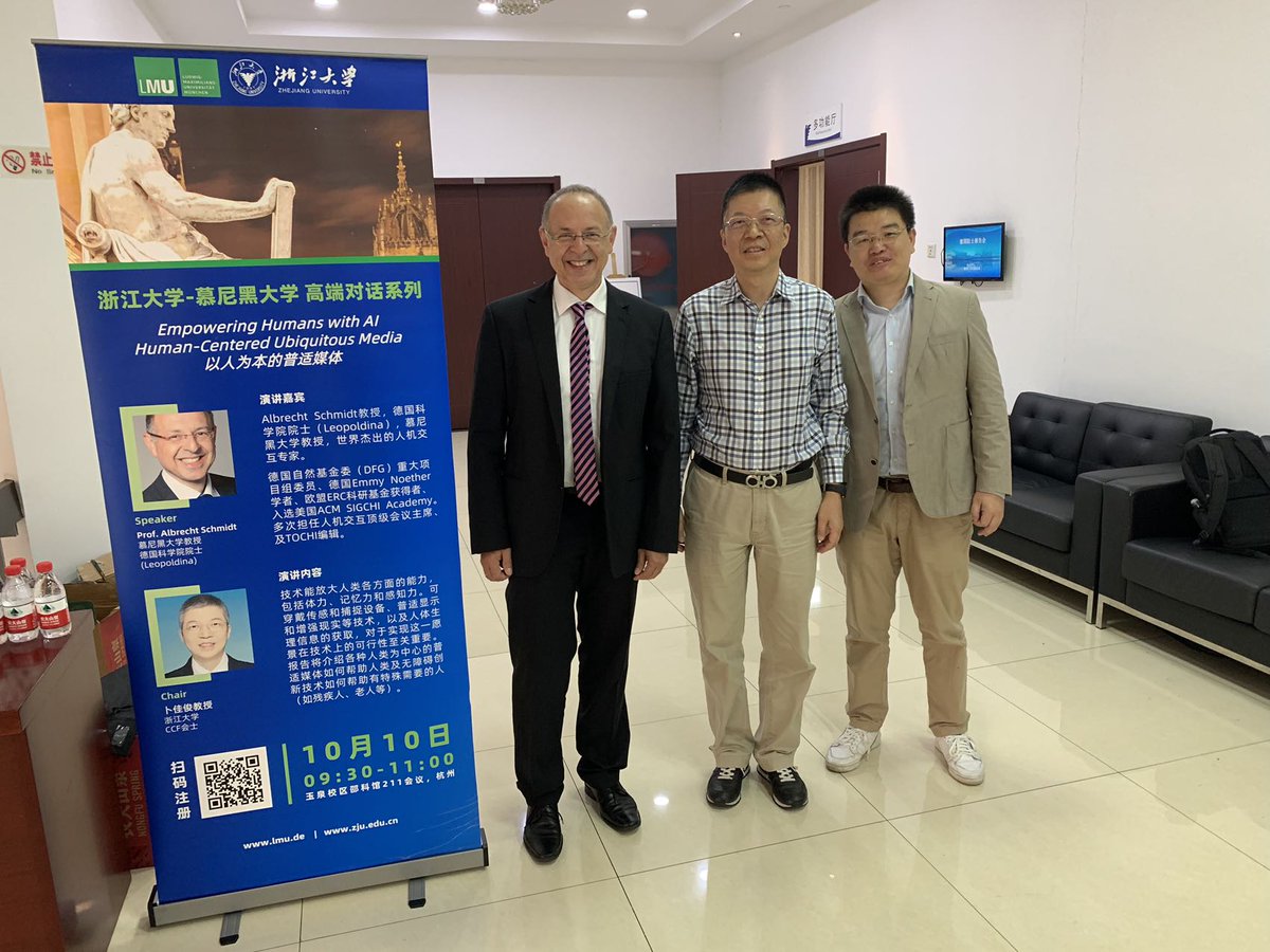 Albrecht Schmidt tweet media