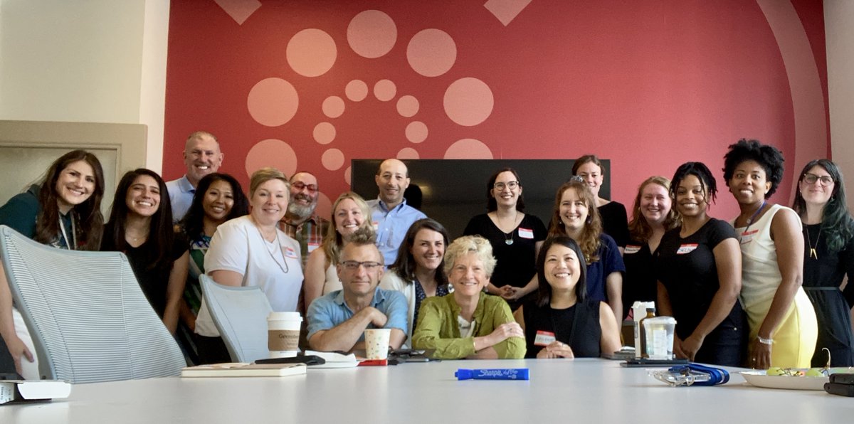 TMF_gsa's tweet photo. It’s #AdaLovelaceDay and @TMF_gsa is celebrating the amazing #WomenInTech we work with everyday - pictured here at a recent team gathering with another incredible woman working in the technology space, @GSACarnahan! https://t.co/sdS7xypLDP
