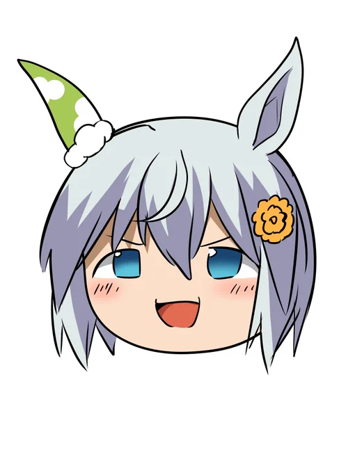 #ウマ娘 