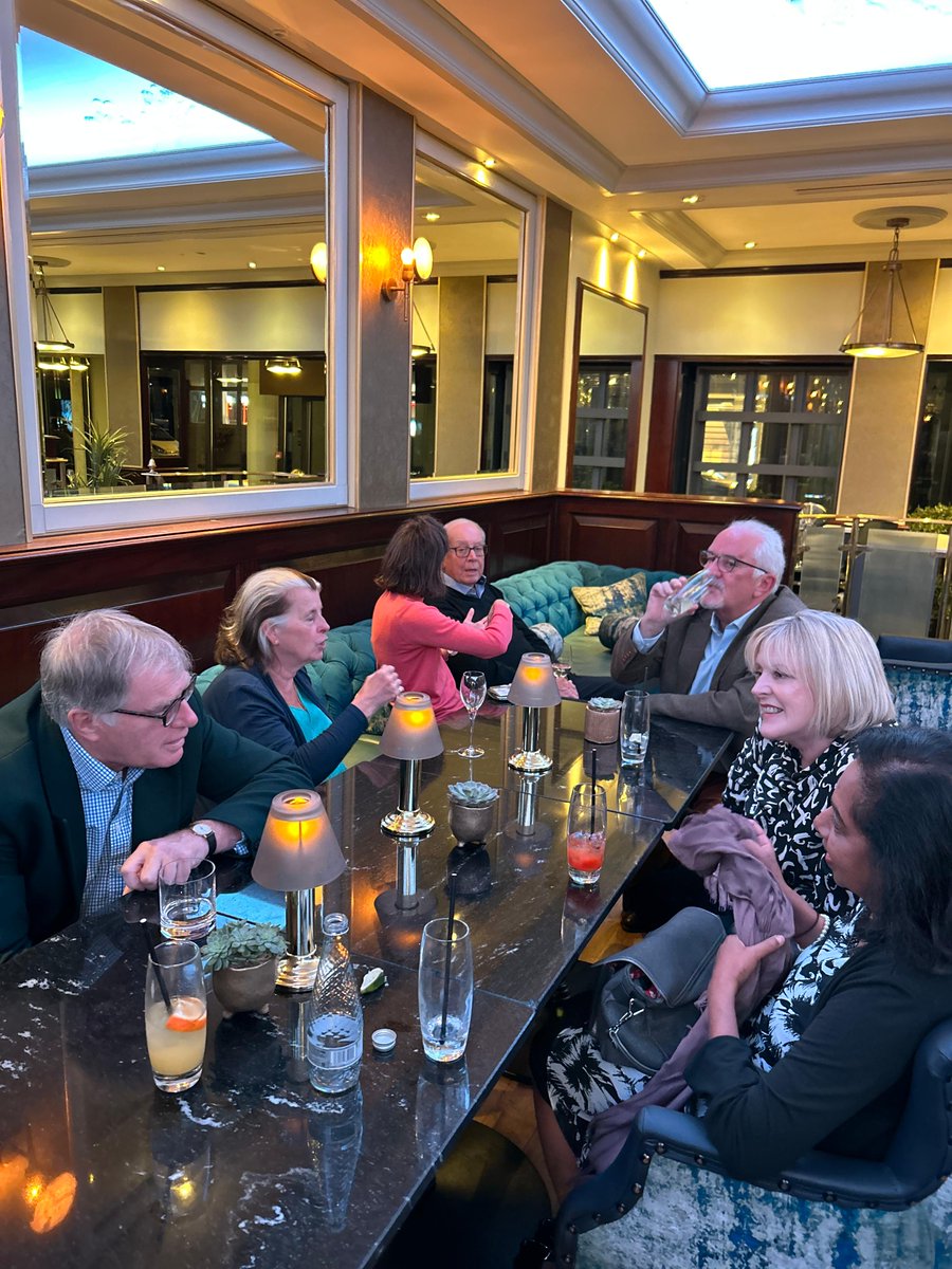 Officers' Association Benevolent Fund tweet media