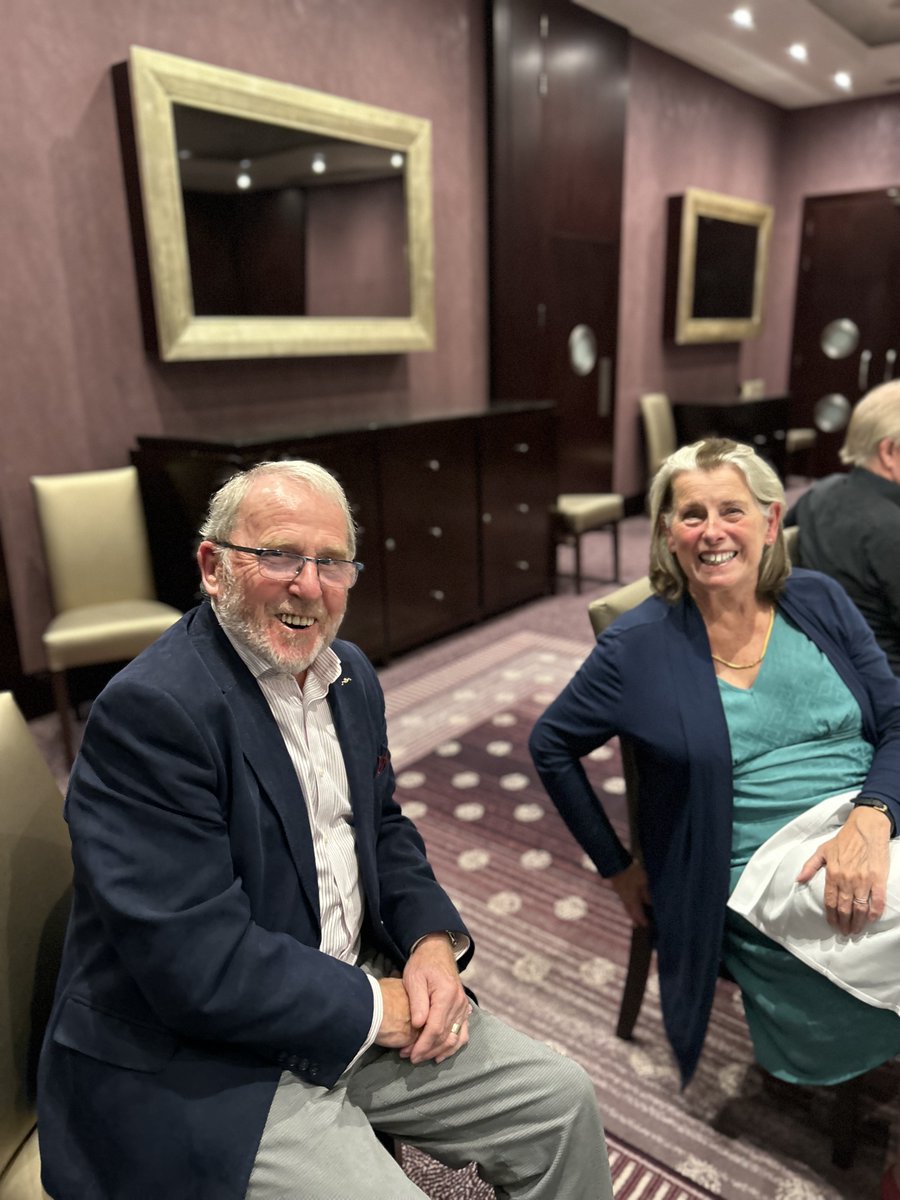 Officers' Association Benevolent Fund tweet media