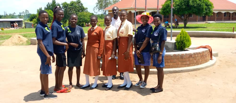 #MentalHealthDayUpdates
Our Lira Mental Health Association has been carrying out mental health awareness campaigns throughout Lira.. in schools and communities raising awareness about the theme of the day.
#MentalHealthDay2023
#AwarenessRaising