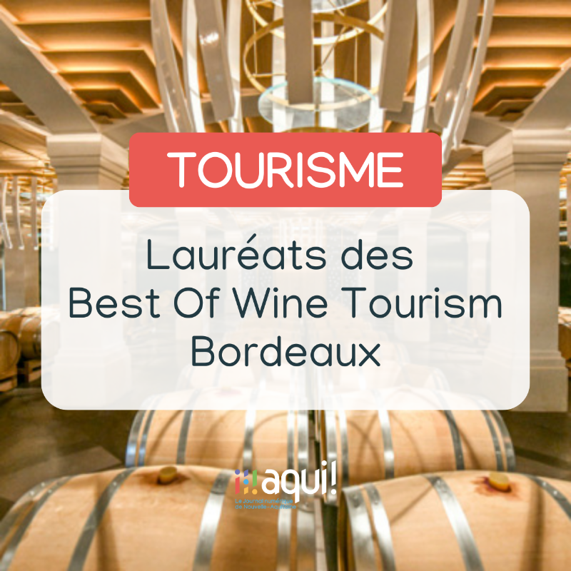 aqui_fr's tweet photo. Plus que les crus exceptionnels, c'est l'accueil des visiteurs et la démarche #œnotouristique que distinguent les Best Of Wine Tourism - Bordeaux. 

@BestOf_Bordeaux
@Bordeaux
@VinsdeBordeaux
@CCIBdxGironde
@vinexposium
@WineCapitals