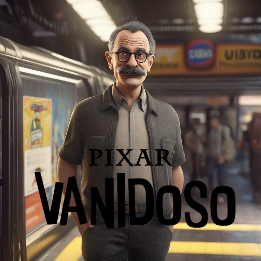 Esta película es la auténtica salud.